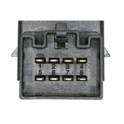 Interrupteur de réglage de siège VEMO V33-73-0099 pour CHRYSLER, DODGE PT, RAM VEMO