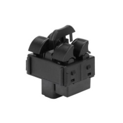 Window Regulator Switch VEMO V33-73-0114 OE Ref 68156217AB