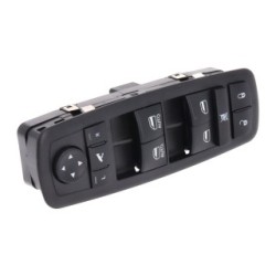 Window Regulator Switch VEMO V33-73-0136 OE Ref 68620464AA