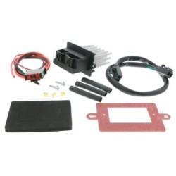 Interior Blower Regulator VEMO V33-79-0003 OE Ref 5012699AA