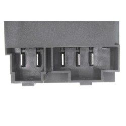 Régulateur de ventilation intérieure VEMO V33-79-0003 pour CHRYSLER, DODGE VEMO