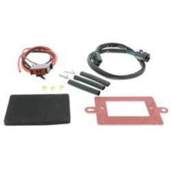 Régulateur de ventilation intérieure VEMO V33-79-0003 pour CHRYSLER, DODGE VEMO