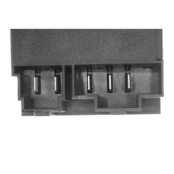 Régulateur de ventilateur intérieur VEMO V33-79-0004 OE 00K68317103AA VEMO