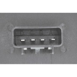 Régulateur de ventilateur intérieur VEMO V33-79-0007 OE 5143127AA VEMO