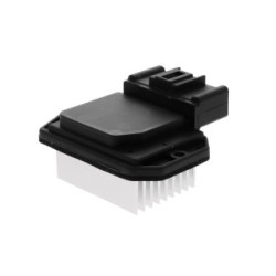 Régulateur de ventilateur intérieur VEMO V33-79-0014 OE 00K68048901AA VEMO