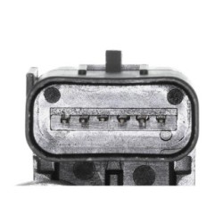 Corps de papillon VEMO V33-81-0012 pour CHRYSLER, DODGE, JEEP OE 04891970AB VEMO