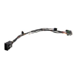 Cable Set Kit VEMO V33-83-0004 OE Ref 89019303