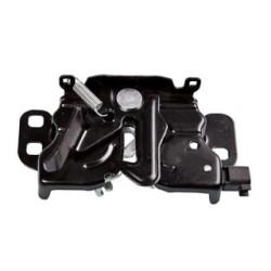 Verrou de capot VEMO V33-85-0007 pour DODGE, JEEP DURANGO, GRAND