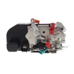 Serrure de porte VEMO V33-85-0018 pour JEEP GRAND OE 55136347AB