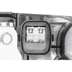 Serrure de porte VEMO V33-85-0018 pour JEEP GRAND OE 55136347AB VEMO