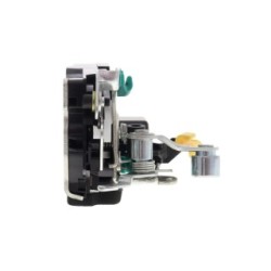 Serrure de porte VEMO V33-85-0019 pour JEEP GRAND OE 55113372AC VEMO