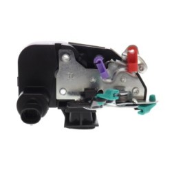 Serrure de porte VEMO V33-85-0021 pour DODGE RAM OE 55076290