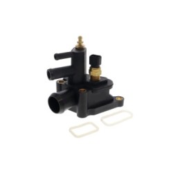 Thermostat Housing VEMO V33-99-0011 OE Ref K04792631AA