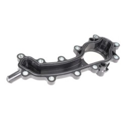 Boîtier de thermostat VEMO V33-99-0013 pour CHRYSLER, DODGE, JEEP VEMO