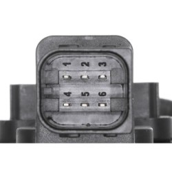 Capteur NOx d'injection d'urée VEMO V34-72-0002 pour MAN OE 51154080016 VEMO