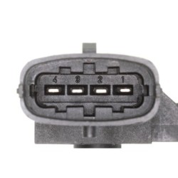 Capteur de pression du collecteur d'admission VEMO V37-72-0011 pour CITROËN et plus encore... VEMO