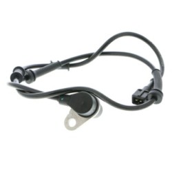 Capteur de vitesse de roue VEMO V37-72-0032 pour MITSUBISHI, VOLVO OE MB950344