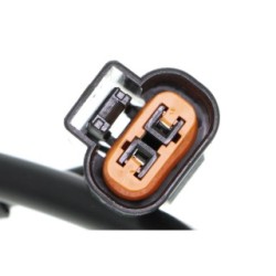 Capteur de vitesse de roue VEMO V37-72-0043 pour MITSUBISHI GALLOPER, PAJERO VEMO