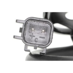 Capteur de vitesse de roue VEMO V37-72-0050 pour DODGE, JEEP, MITSUBISHI VEMO