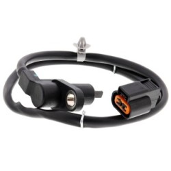 Capteur de vitesse de roue VEMO V37-72-0057 pour MITSUBISHI LANCER OE MR407821