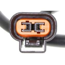 Capteur de vitesse de roue VEMO V37-72-0057 pour MITSUBISHI LANCER OE MR407821 VEMO