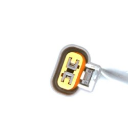 Capteur de vitesse de roue VEMO V37-72-0059 pour MITSUBISHI LANCER OE MR493456 VEMO