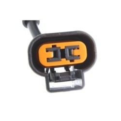 Capteur de vitesse de roue VEMO V37-72-0066 pour MITSUBISHI PAJERO OE MR569412 VEMO