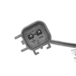 Capteur de vitesse de roue VEMO V37-72-0074 pour MITSUBISHI OE 4670A158 VEMO