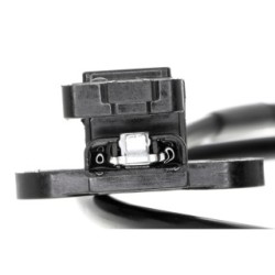 Capteur d'impulsions de vilebrequin VEMO V37-72-0103 pour MITSUBISHI PAJERO VEMO