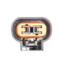 Capteur de vitesse de roue VEMO V37-72-0124 pour MITSUBISHI PAJERO OE 4670A189 VEMO