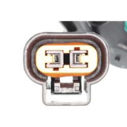 Capteur de vitesse de roue VEMO V37-72-0125 pour MITSUBISHI PAJERO OE 4670A190 VEMO