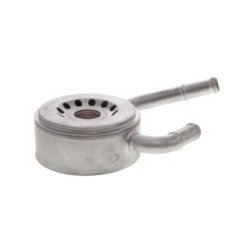 Refroidisseur d'huile moteur VEMO V38-60-0009 pour NISSAN OE 21305-JD03B VEMO