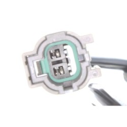 Capteur de vitesse de roue VEMO V38-72-0100 pour NISSAN PATHFINDER VEMO