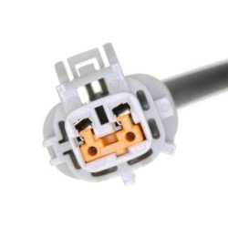 Capteur de vitesse de roue VEMO V38-72-0162 pour INFINITI, NISSAN VEMO