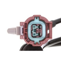 Capteur de vitesse de roue VEMO V38-72-0298 pour NISSAN NAVARA OE 47901-9CA5A VEMO