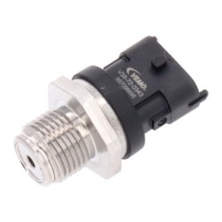 Capteur de pression de carburant VEMO V38-72-0343 pour NISSAN QASHQAI, X-TRAIL VEMO