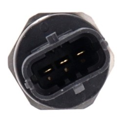 Capteur de pression de carburant VEMO V38-72-0343 pour NISSAN QASHQAI, X-TRAIL VEMO