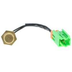 Radiator Fan Temperature Switch VEMO V38-73-0016 OE Ref 2159550A00