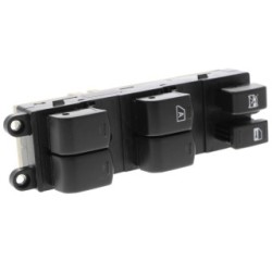 Window Regulator Switch VEMO V38-73-0028 OE Ref 25401-EA003