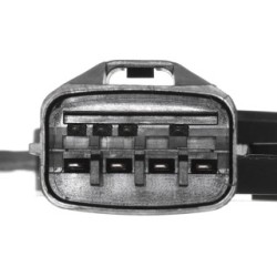 Commutateur multifonction VEMO V38-73-0047 pour NISSAN OE 31918-1XK0A VEMO