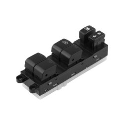 Window Regulator Switch VEMO V38-73-0068 OE Ref 25401-ZP70A