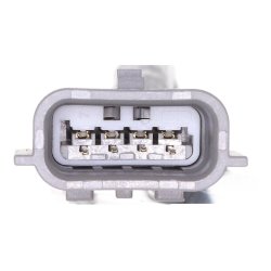 Sonde lambda V38-76-0028 pour DACIA, NISSAN, RENAULT, référence d'origine 226A0-4BB0B VEMO