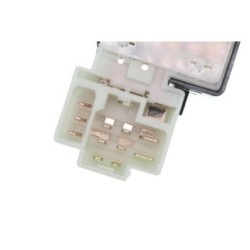 Steering Column Switch VEMO V38-80-0009 OE Ref 2556075P08 VEMO