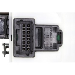 Interrupteur de colonne de direction VEMO V38-80-0015 pour NISSAN OE 25560-4CR4A VEMO