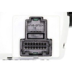 Commutateur de colonne de direction VEMO V38-80-0017 pour MERCEDES VIANO, VITO VEMO