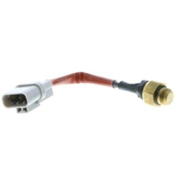 Radiator Fan Temperature Switch VEMO V38-99-0018 OE Ref 21595-01P00