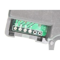 Actionneur de volet de mélange VEMO V39-77-0003 pour JEEP GRAND OE 5137781AA VEMO