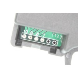 Actionneur de volet de mélange VEMO V39-77-0006 OE 5174382AA VEMO