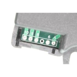 Actionneur de volet de mélange VEMO V39-77-0009 pour JEEP GRAND OE 4647039 VEMO