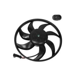 Radiator Fan VEMO V40-01-1001 OE Ref 24445182